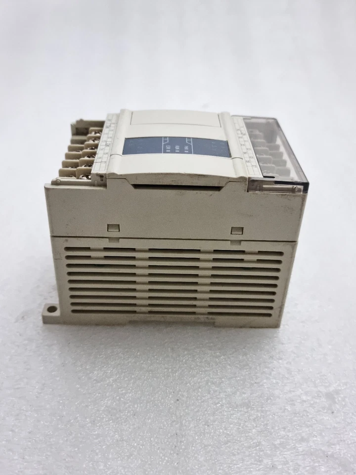 MITSUBISHI FX SERIES PROGRAMMABLE CONTROLLER AC185~265V 50/60Hz 19W